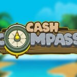 Cash Compass Game