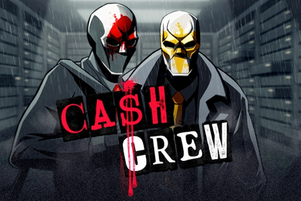 Cash Crew Game