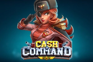 Cash of Command Game
