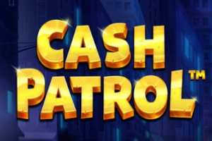 Cash Patrol Game