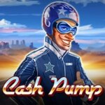 Cash Pump Game