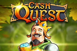 Cash Quest Game