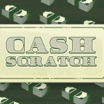 Cash Scratch Game