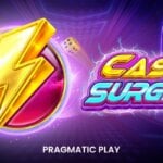 Cash Surge Game