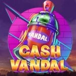 Cash Vandal Game