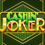 Cashin' Joker Game