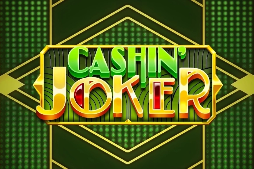 Cashin' Joker Game