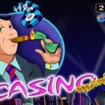 Casino Mania Game
