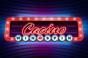 Casino Win Spin Game