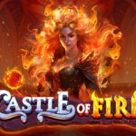 Castle of Fire Game