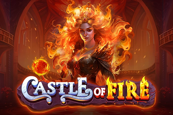 Castle of Fire Game