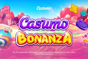 Casumo Bonanza Game