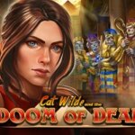 Cat Wilde and the Doom of Dead Game