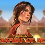 Cat Wilde and the Pyramids of Dead Game