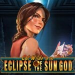 Cat Wilde in the Eclipse of the Sun God Game