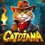 Catdiana Game
