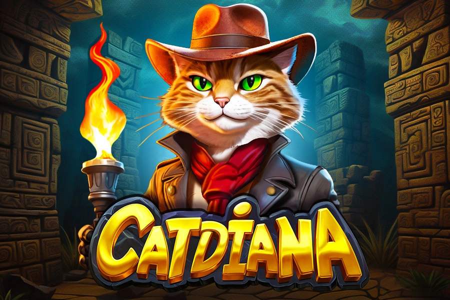 Catdiana Game
