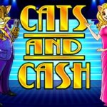 Cats & Cash Game
