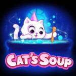 Cat's Soup Game