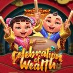 Celebration of Wealth Game