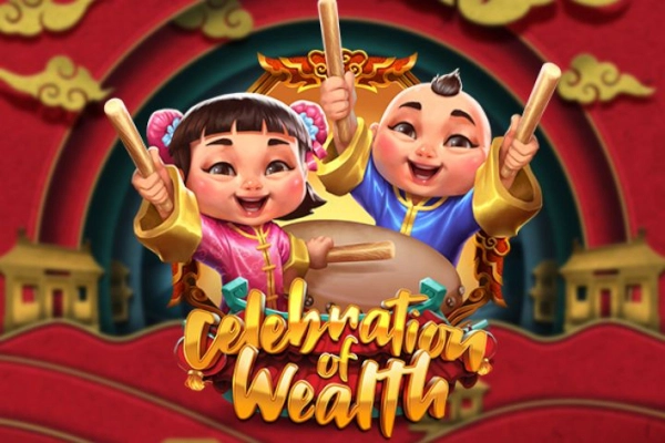 Celebration of Wealth Game
