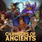 Chambers of Ancients Game