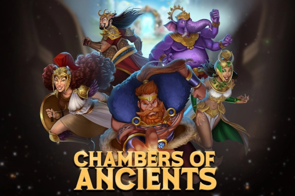 Chambers of Ancients Game