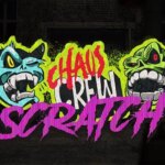 Chaos Crew Scratch Game