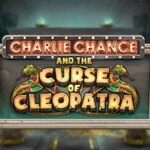 Charlie Chance and the Curse of Cleopatra Game