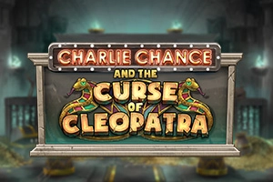 Charlie Chance and the Curse of Cleopatra Game
