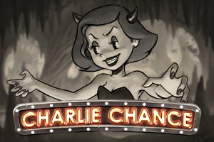 Charlie Chance XReelz Game