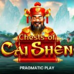 Chests of Cai Shen Game