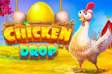 Chicken Drop Game