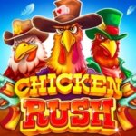 Chicken Rush Game