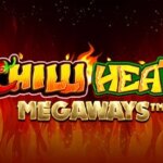 Chilli Heat Megaways Game