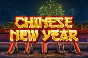 Chinese New Year Game