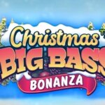 Christmas Big Bass Bonanza Game