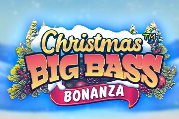 Christmas Big Bass Bonanza Game