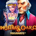 Christmas Carol Megaways Game