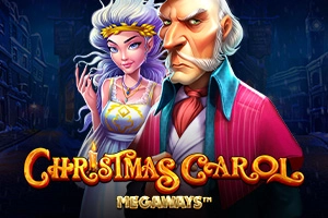 Christmas Carol Megaways Game