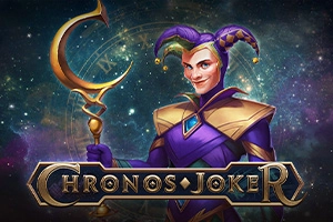 Chronos Joker Game