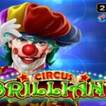 Circus Brilliant Game