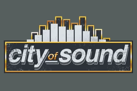 City of Sound Game