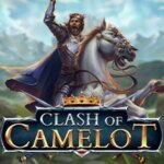 Clash of Camelot Game