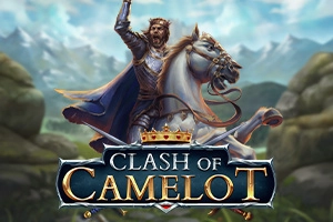 Clash of Camelot Game