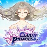 Cloud Princess Game