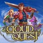 Cloud Quest Game