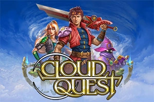 Cloud Quest Game