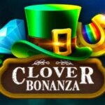 Clover Bonanza Game