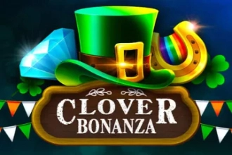 Clover Bonanza Game